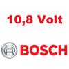 Bosch 10.8Volt Akku